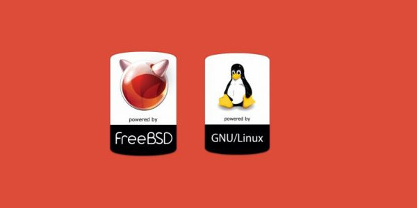 سیستەمی کارگێڕی(Linux)وە(BSD)