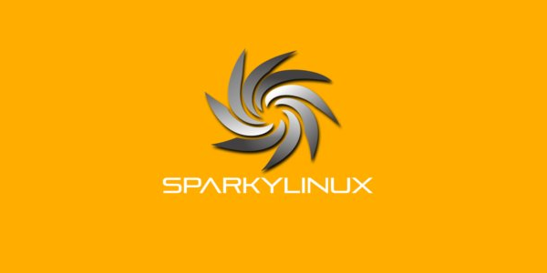 SparkyLinux دابەشکراوەیێک لە سەر دێبیان